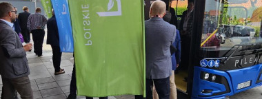 Konferencja w Mikołajkach