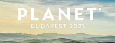 Planet Budapest 2021 Sustainability Expo and Summit