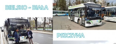 PILEA w Pszczynie, Bielsko-Białej i Świerkańcu!