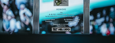 Wielki sukces spółki ARP E-Vehicles na tegorocznych Międzynarodowy Targach Transportu Zbiorowego Transexpo!